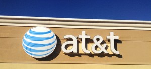 AT&T has increased dividends for 30 years.  Photo courtesy Mike Mozart/JeepersMedia via Flickr