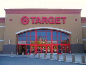 Target has increased dividends by over 20% per year for the last 5 years. Photo courtesy Jay Reed/flickr.com.